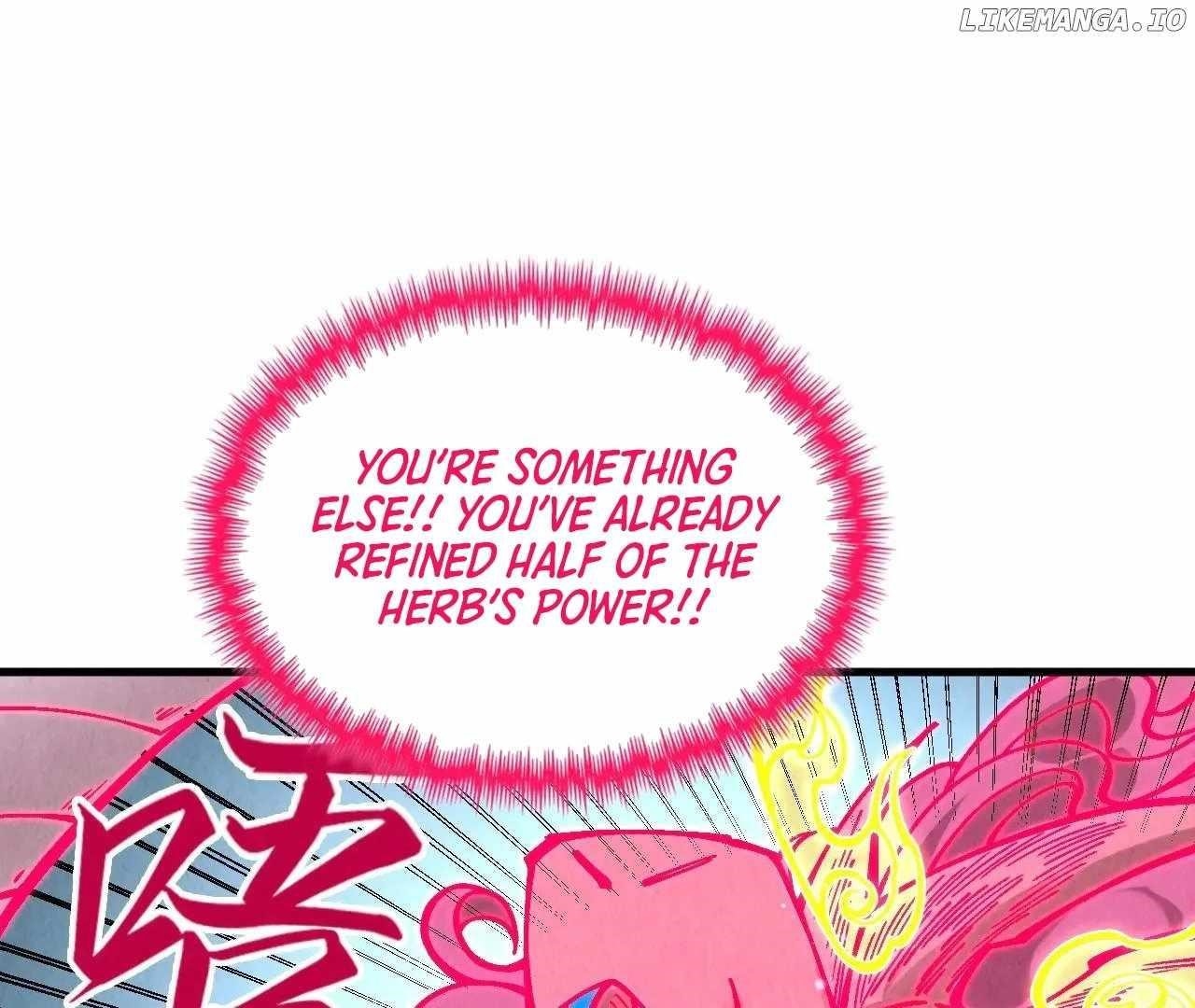 The Ultimate of All Ages Chapter 353 - Page 87
