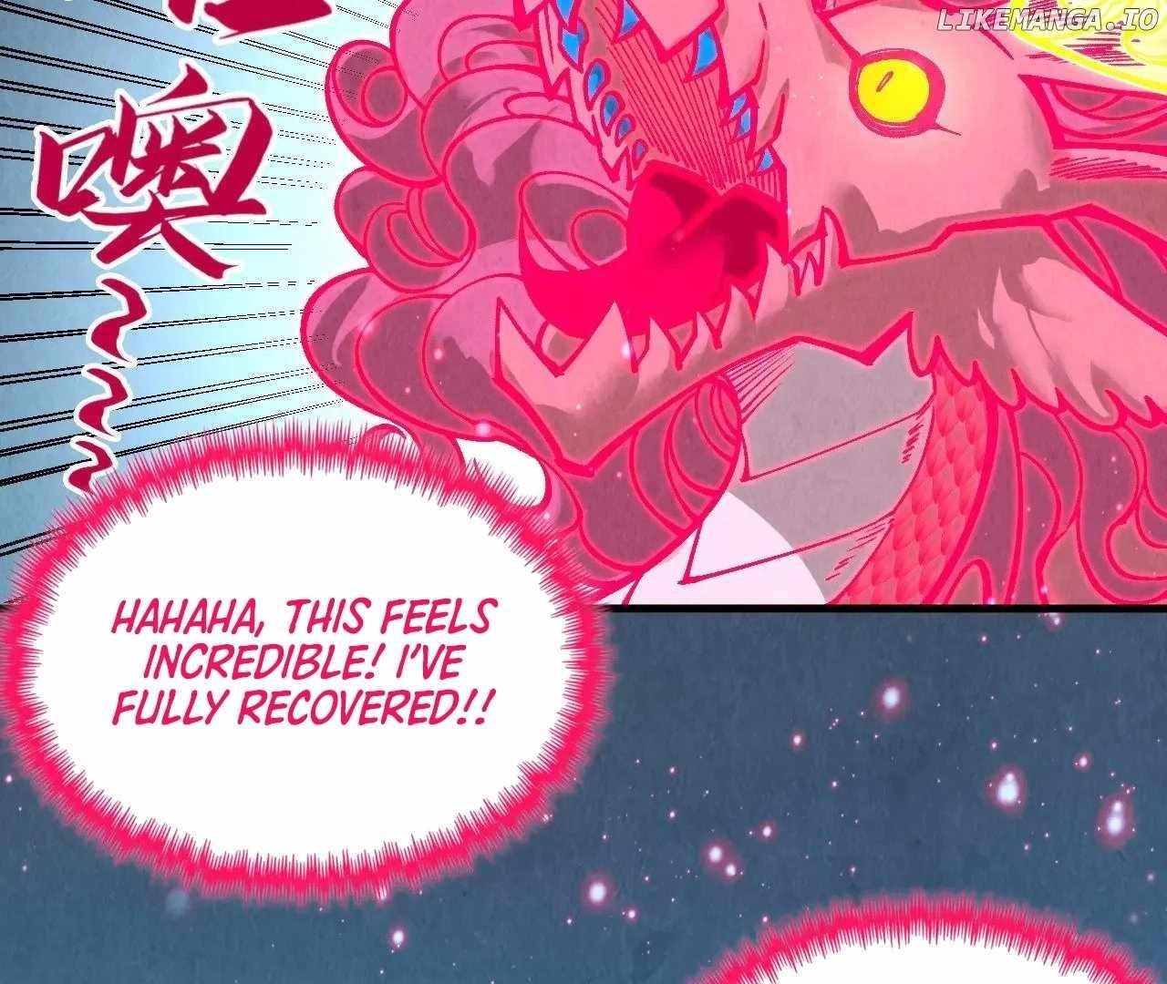 The Ultimate of All Ages Chapter 353 - Page 88