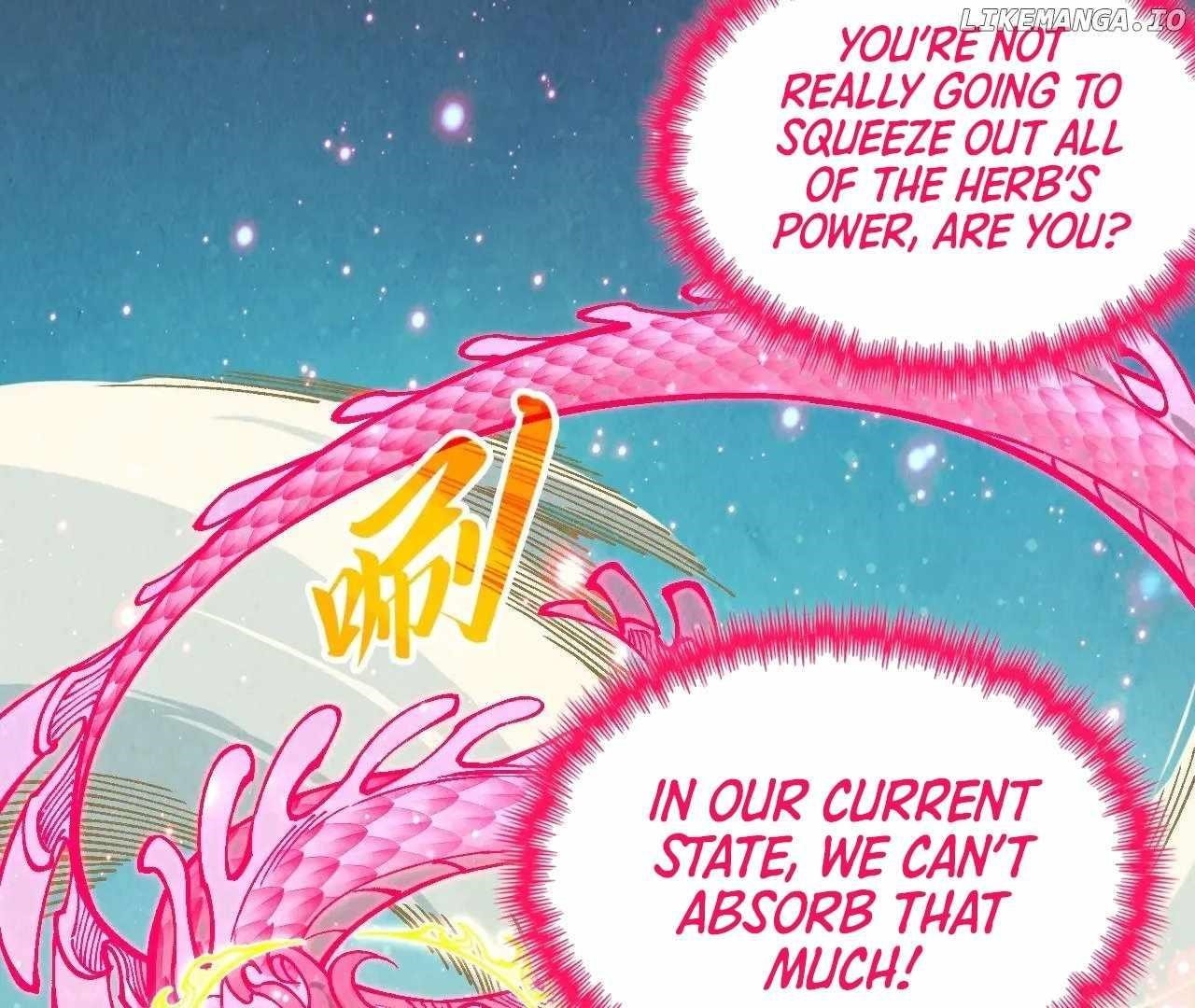 The Ultimate of All Ages Chapter 353 - Page 89