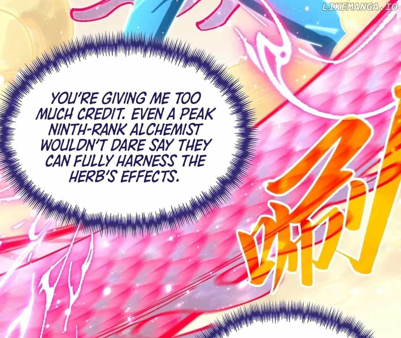 The Ultimate of All Ages Chapter 353 - Page 91