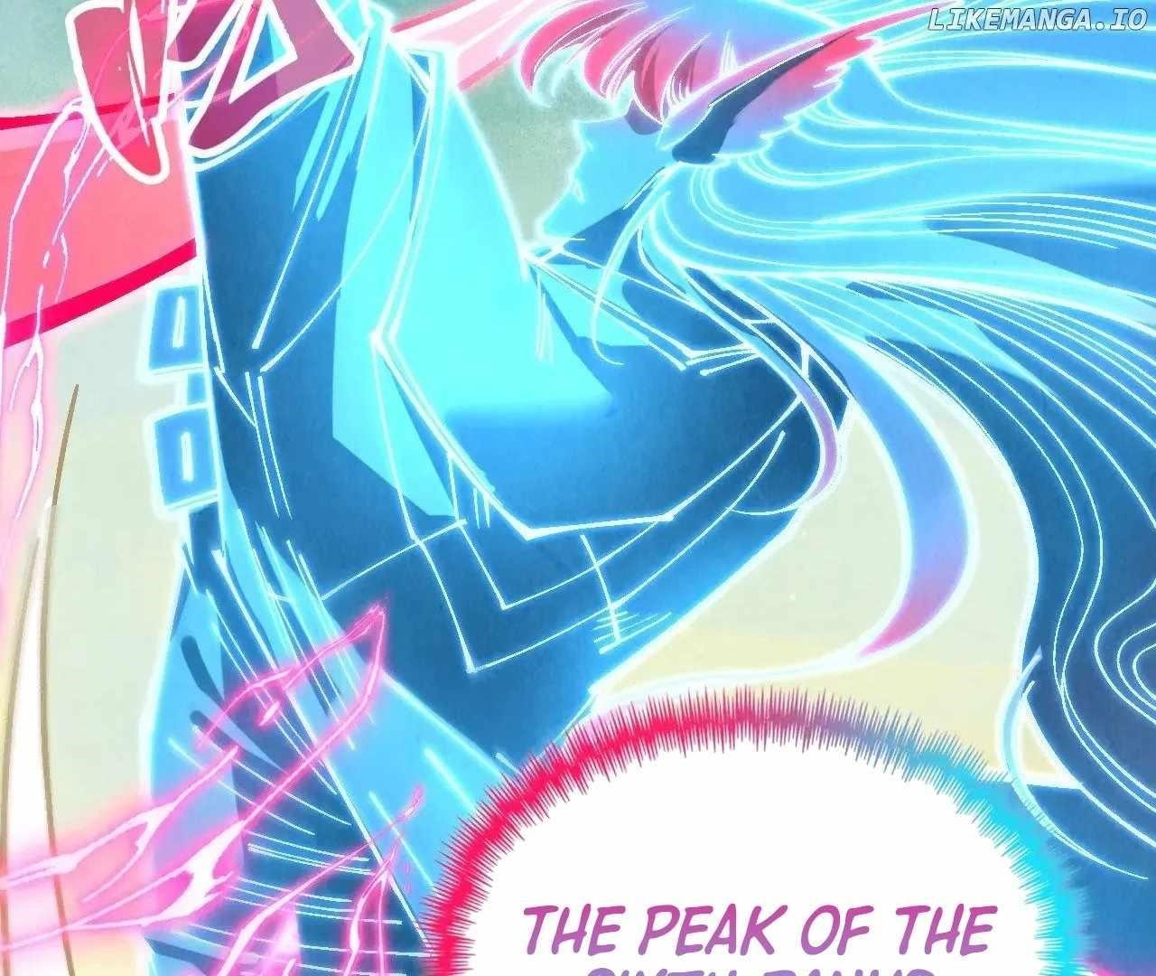 The Ultimate of All Ages Chapter 353 - Page 96