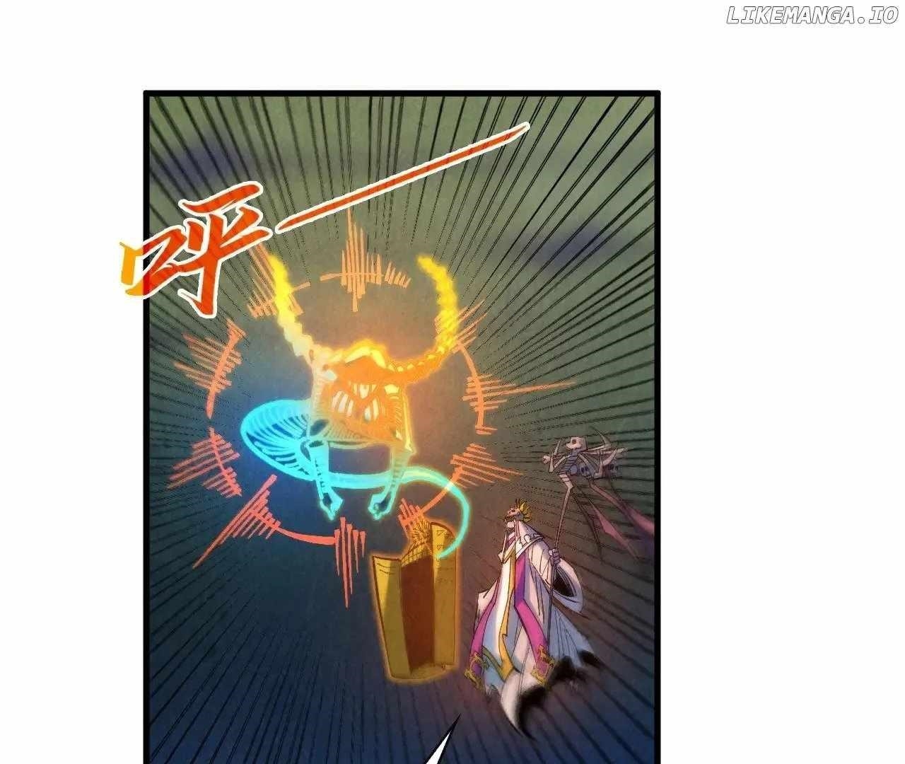 The Ultimate of All Ages Chapter 354 - Page 100