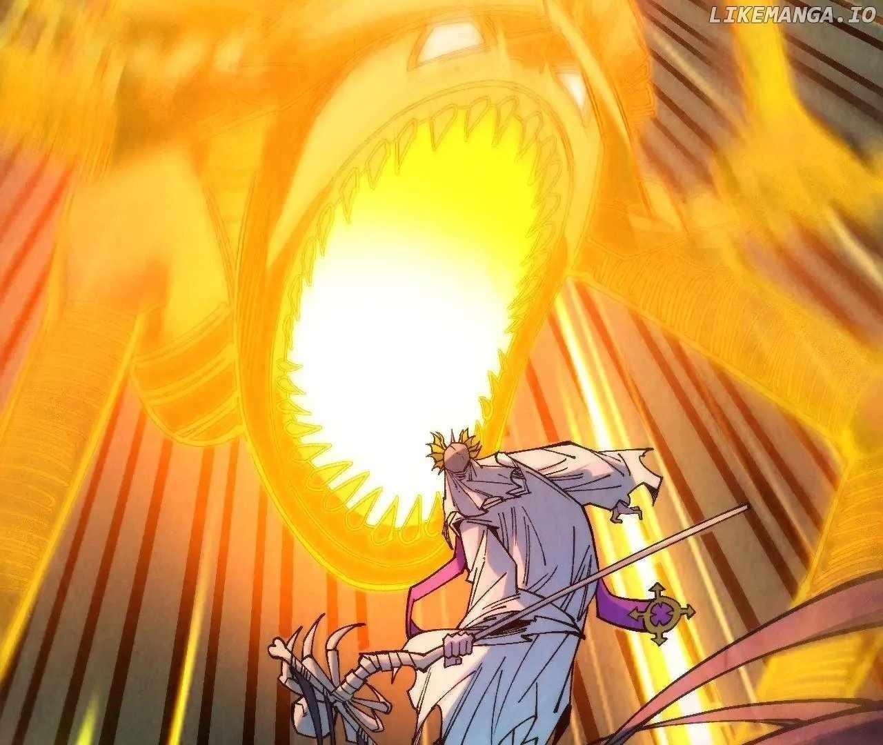 The Ultimate of All Ages Chapter 354 - Page 107