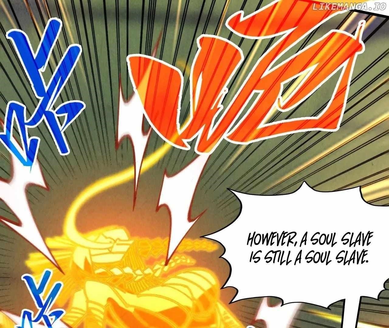 The Ultimate of All Ages Chapter 354 - Page 110