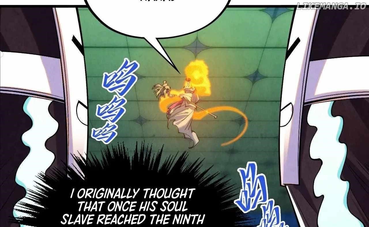 The Ultimate of All Ages Chapter 354 - Page 117