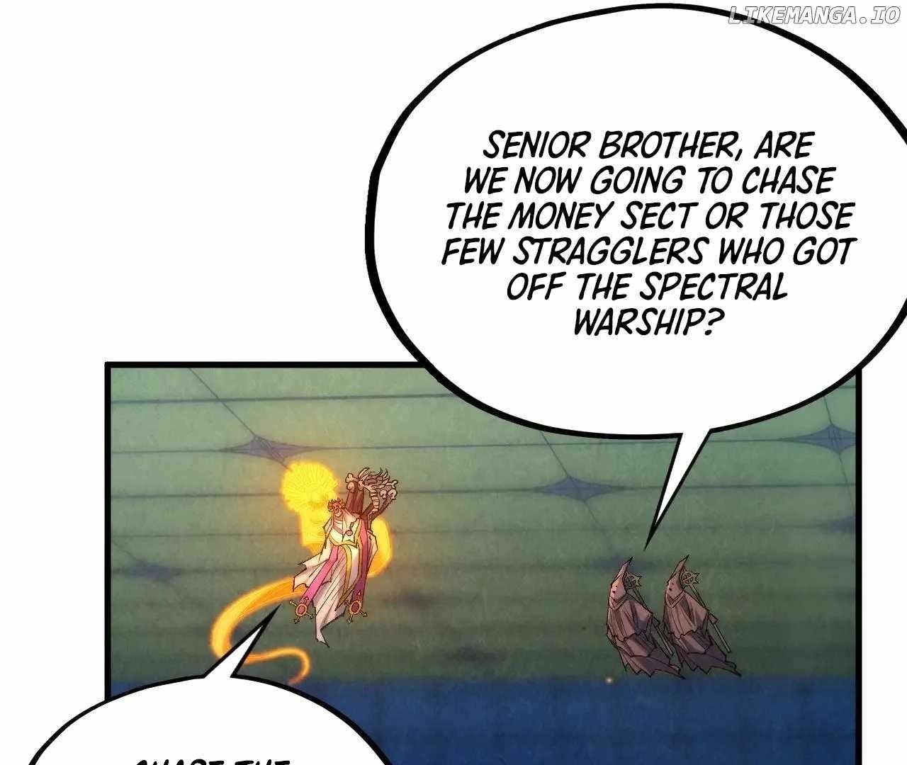 The Ultimate of All Ages Chapter 354 - Page 119