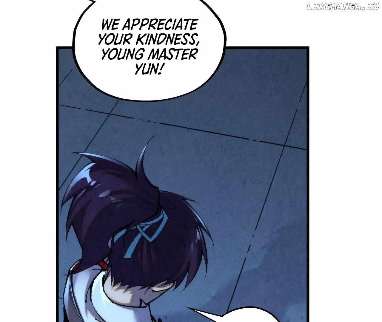 The Ultimate of All Ages Chapter 354 - Page 12