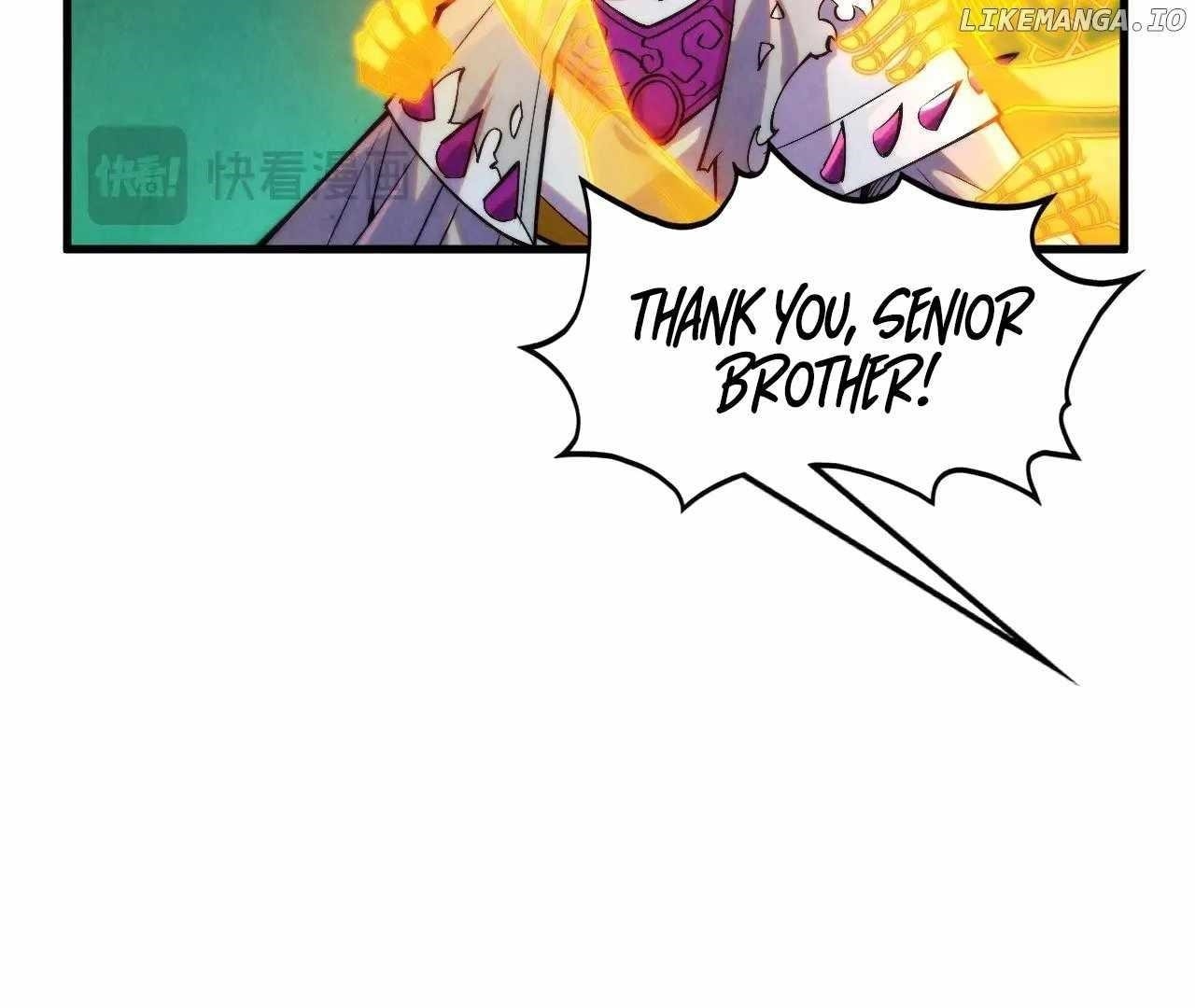 The Ultimate of All Ages Chapter 354 - Page 123