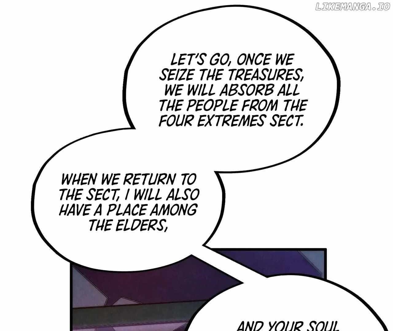 The Ultimate of All Ages Chapter 354 - Page 124