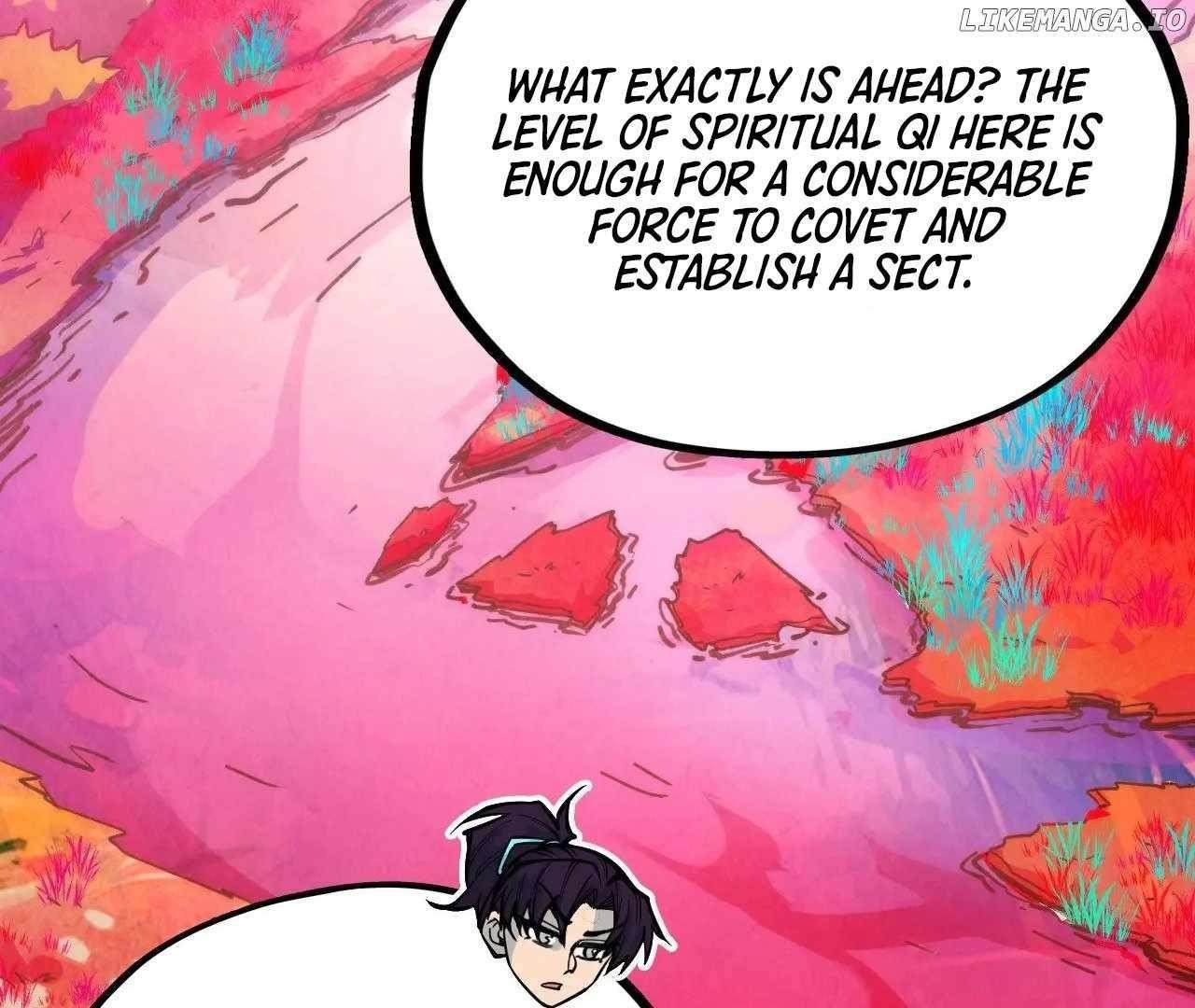 The Ultimate of All Ages Chapter 354 - Page 136