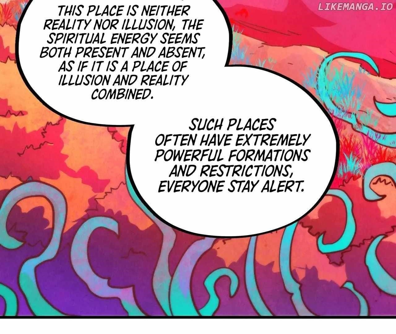 The Ultimate of All Ages Chapter 354 - Page 137