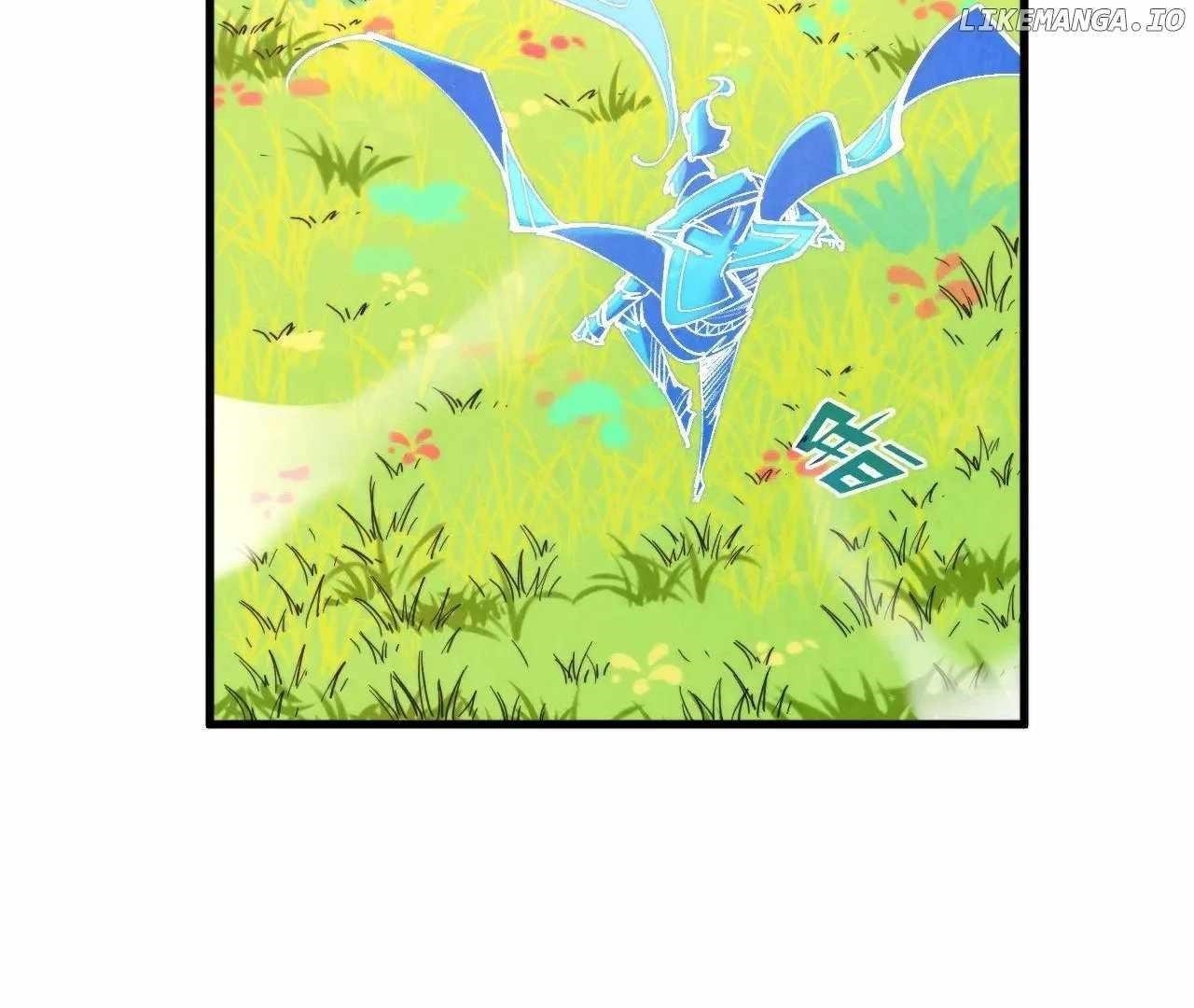 The Ultimate of All Ages Chapter 354 - Page 140