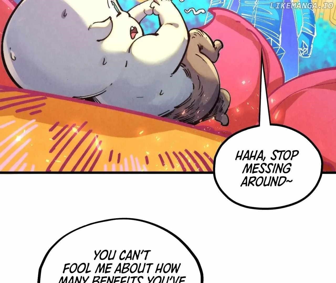 The Ultimate of All Ages Chapter 354 - Page 142