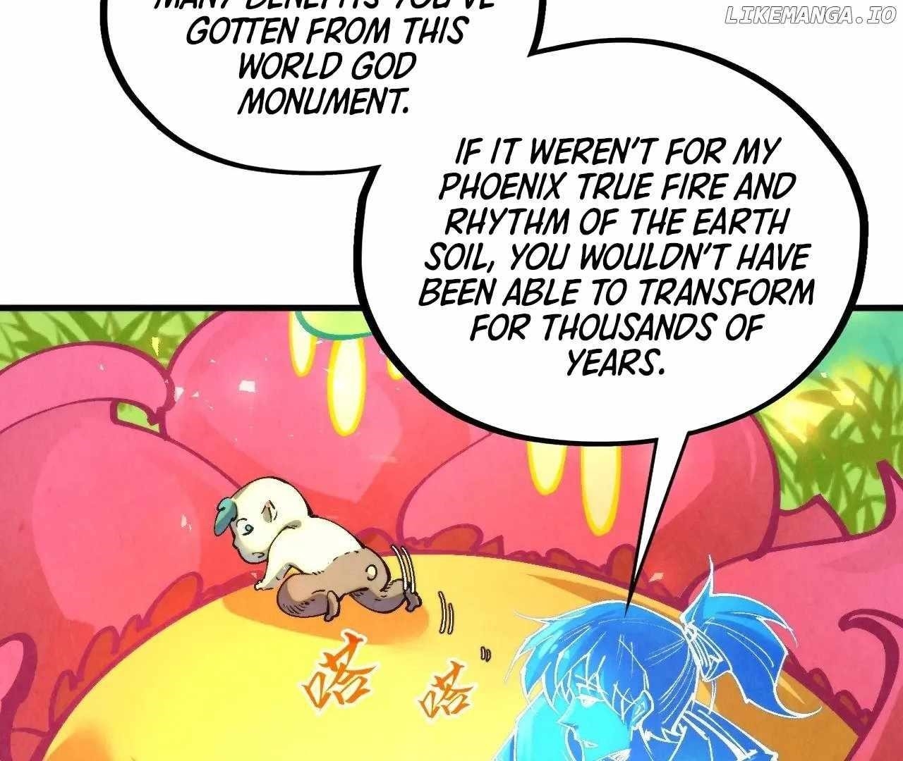 The Ultimate of All Ages Chapter 354 - Page 143