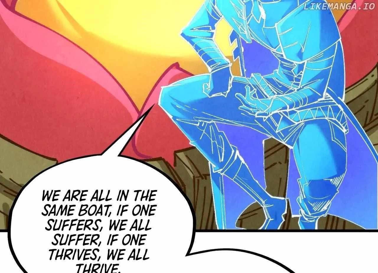 The Ultimate of All Ages Chapter 354 - Page 144