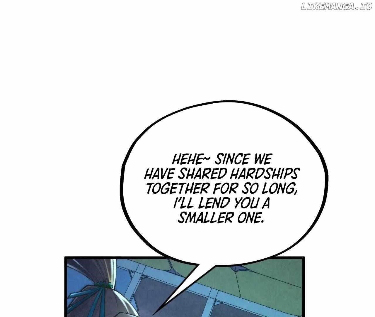 The Ultimate of All Ages Chapter 354 - Page 22