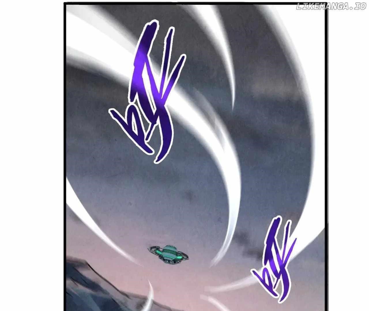 The Ultimate of All Ages Chapter 354 - Page 29