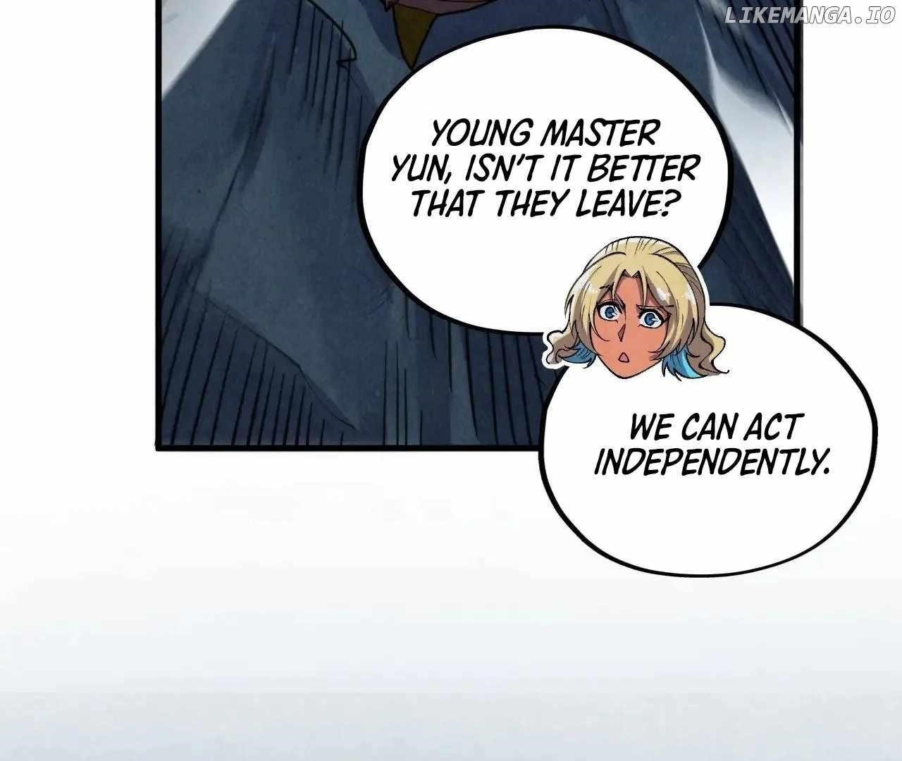 The Ultimate of All Ages Chapter 354 - Page 31