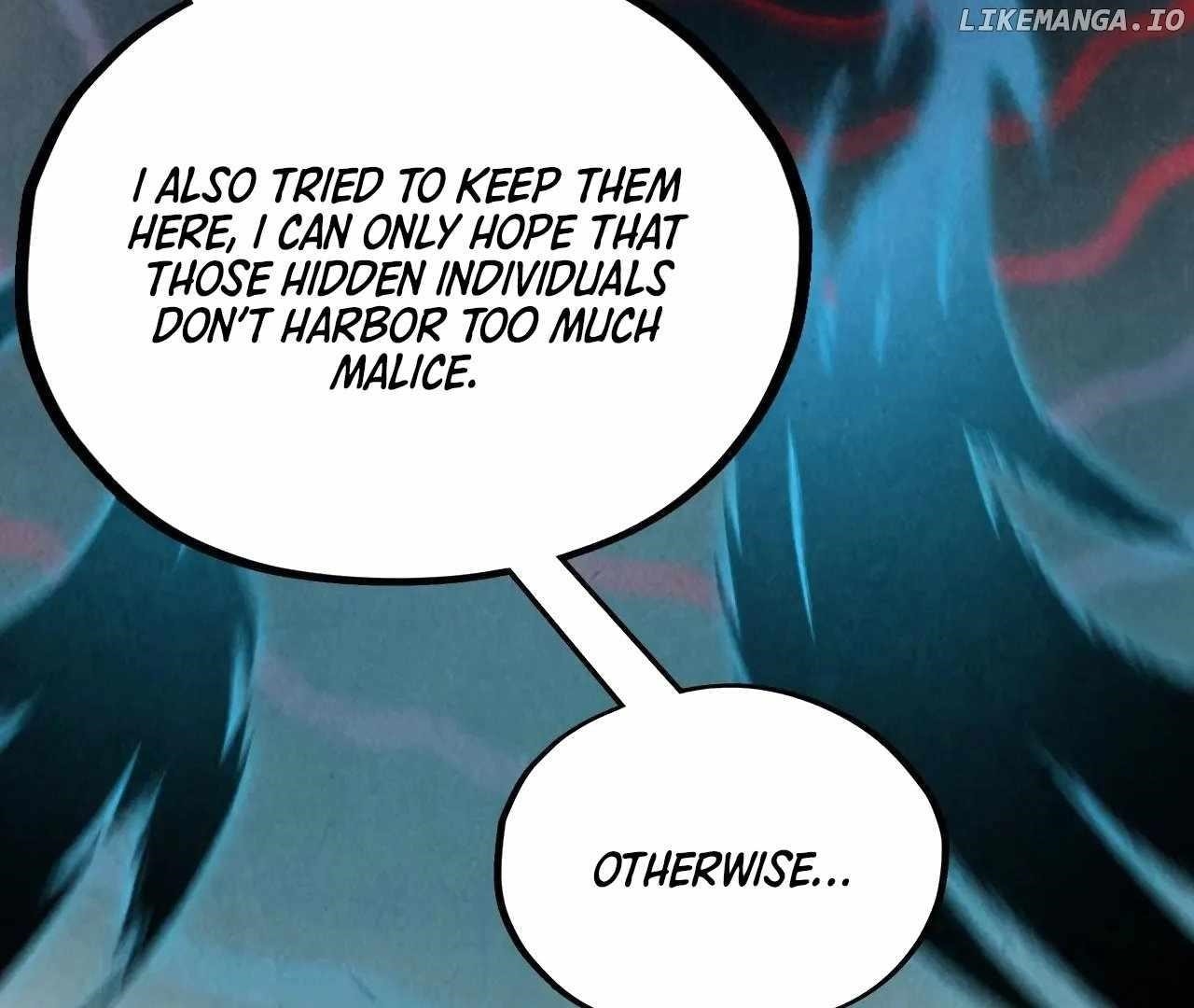 The Ultimate of All Ages Chapter 354 - Page 35