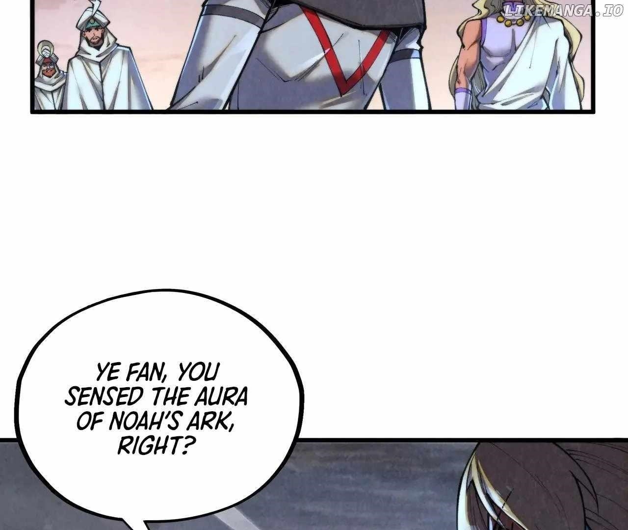 The Ultimate of All Ages Chapter 354 - Page 37