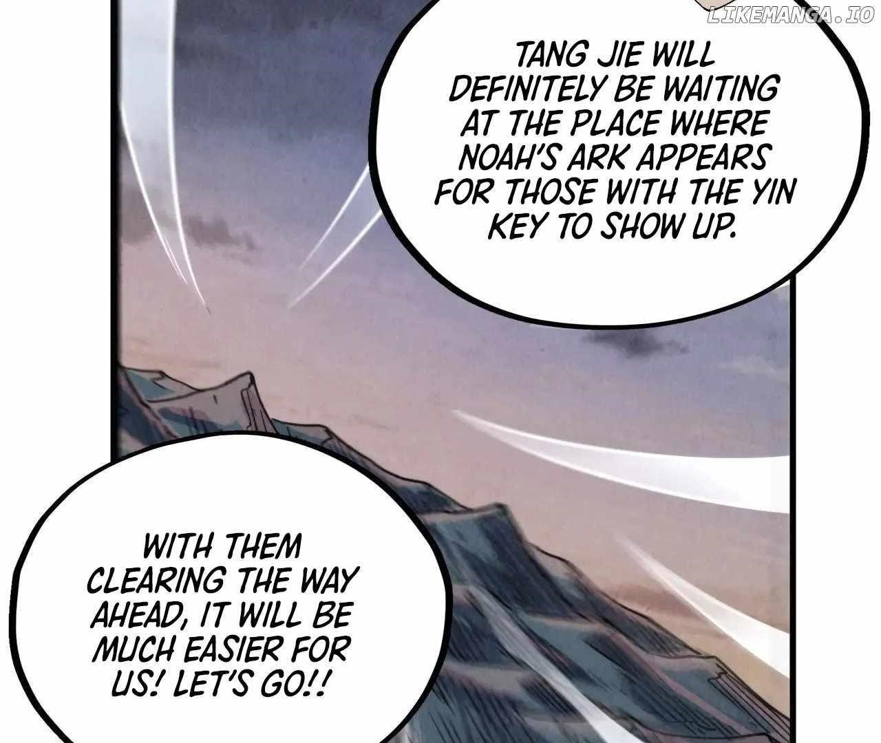 The Ultimate of All Ages Chapter 354 - Page 40