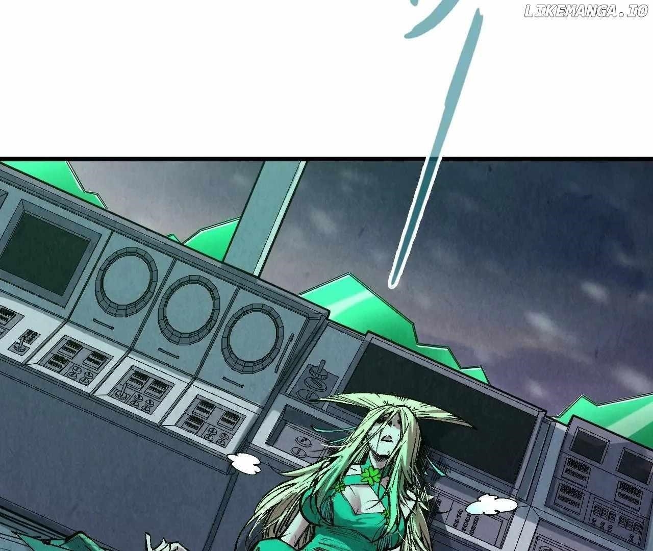 The Ultimate of All Ages Chapter 354 - Page 48