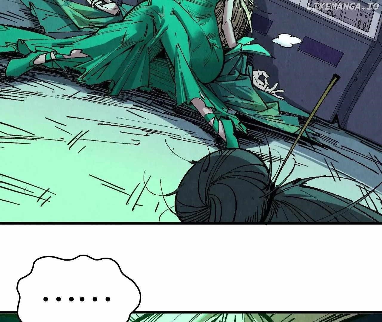 The Ultimate of All Ages Chapter 354 - Page 49