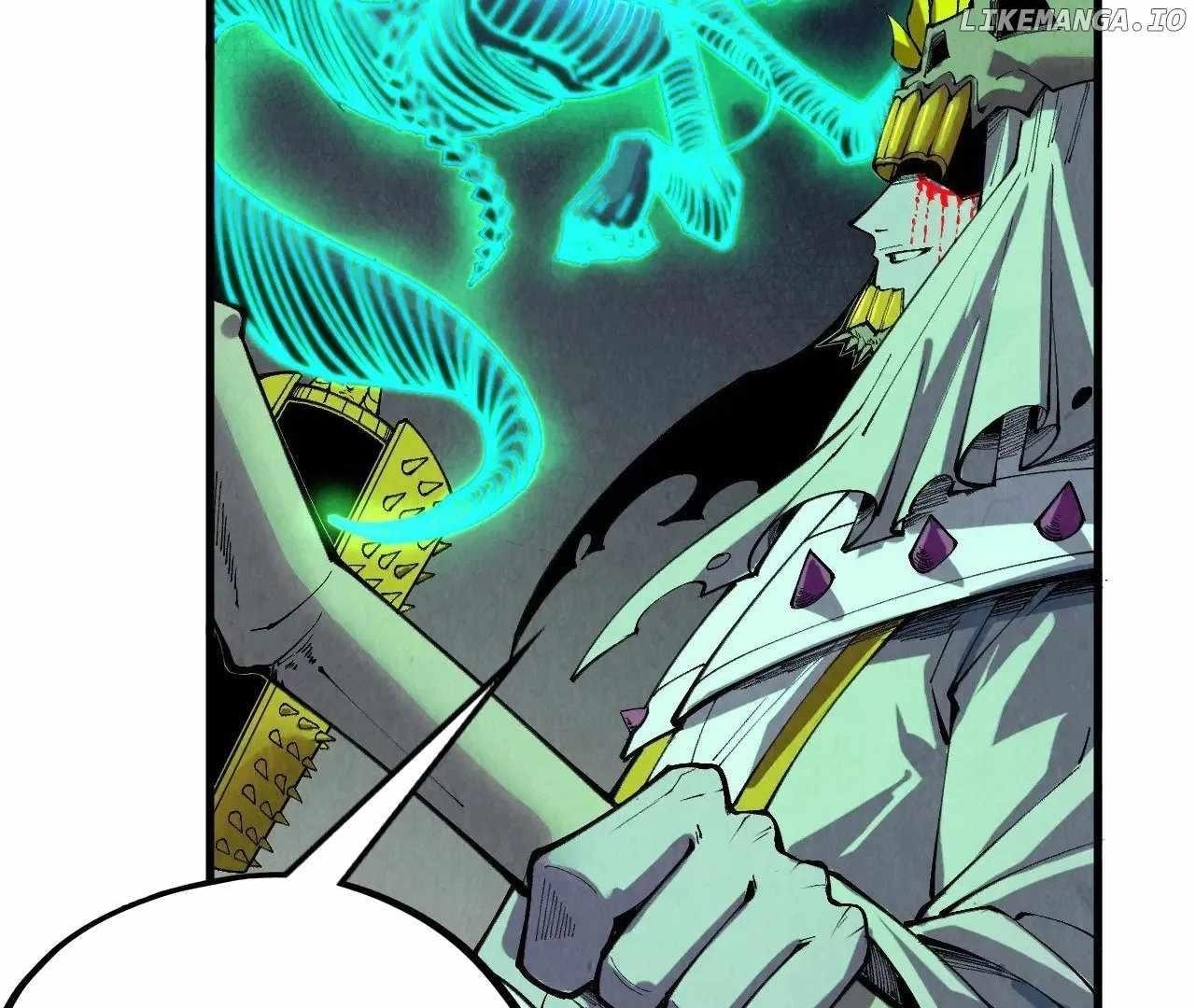 The Ultimate of All Ages Chapter 354 - Page 61