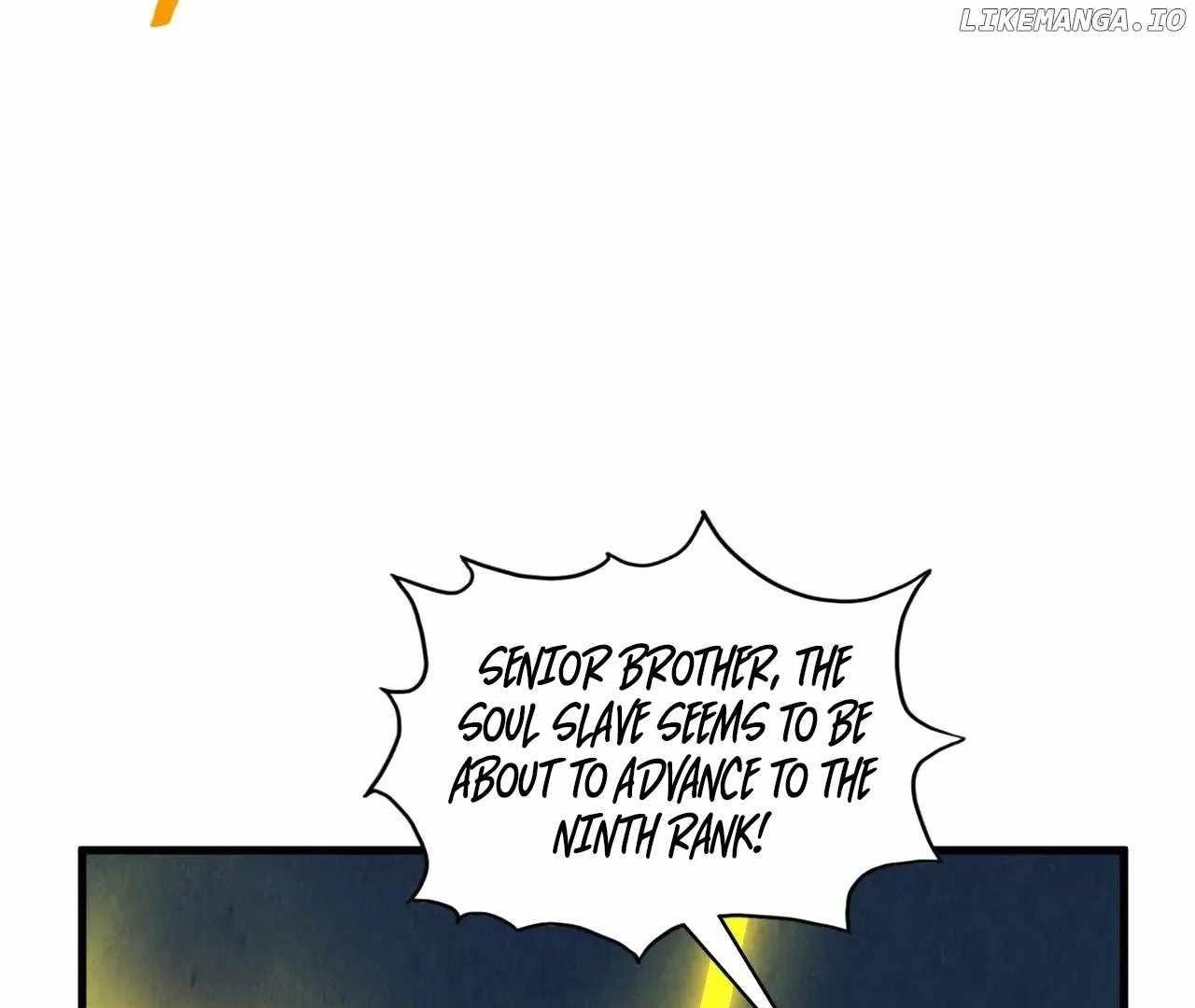 The Ultimate of All Ages Chapter 354 - Page 70