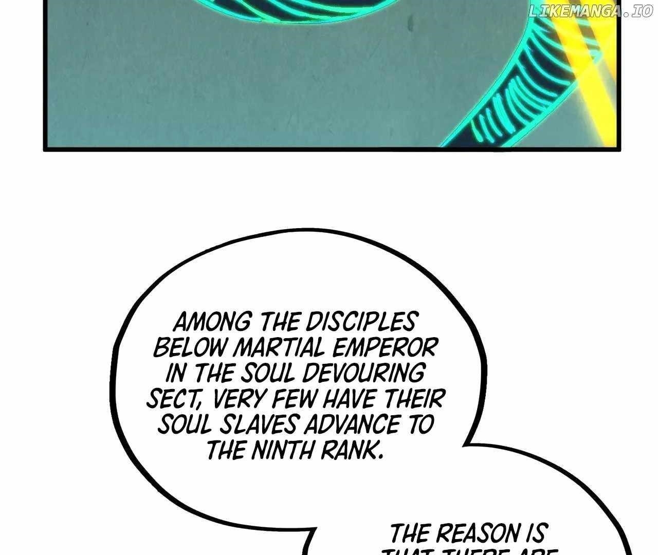 The Ultimate of All Ages Chapter 354 - Page 73