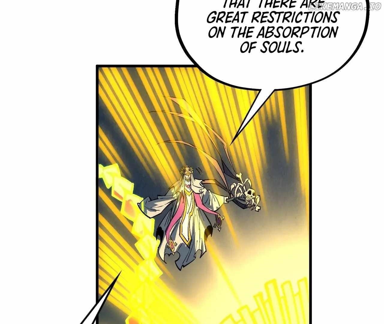 The Ultimate of All Ages Chapter 354 - Page 74