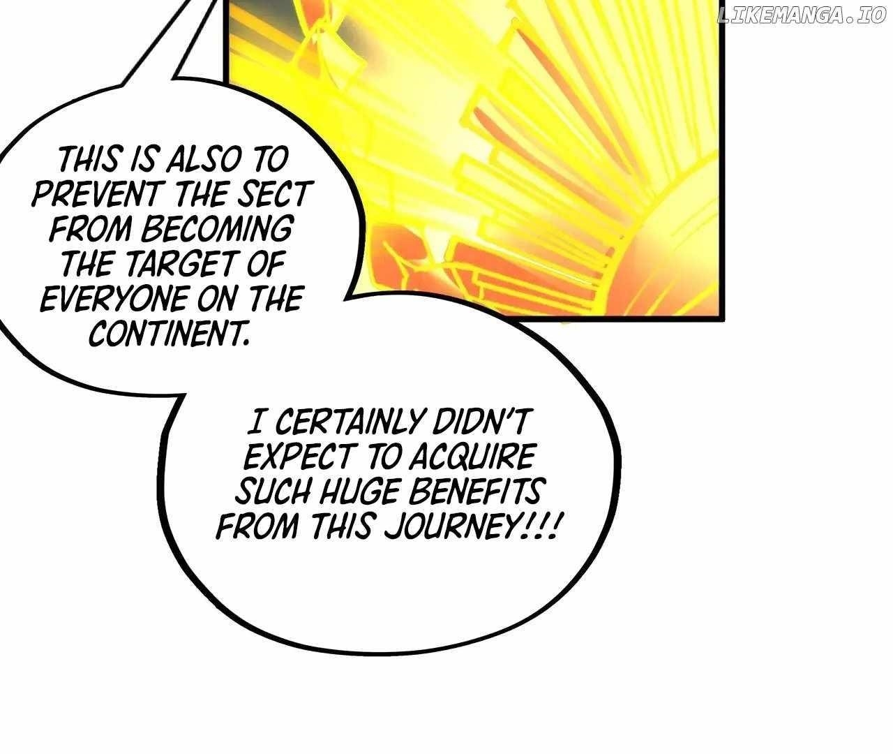 The Ultimate of All Ages Chapter 354 - Page 75