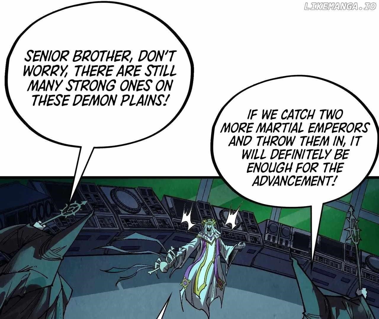 The Ultimate of All Ages Chapter 354 - Page 78