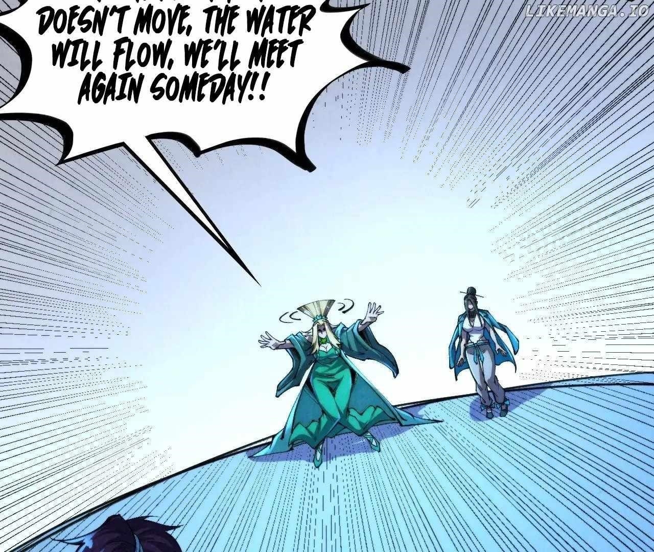 The Ultimate of All Ages Chapter 354 - Page 8