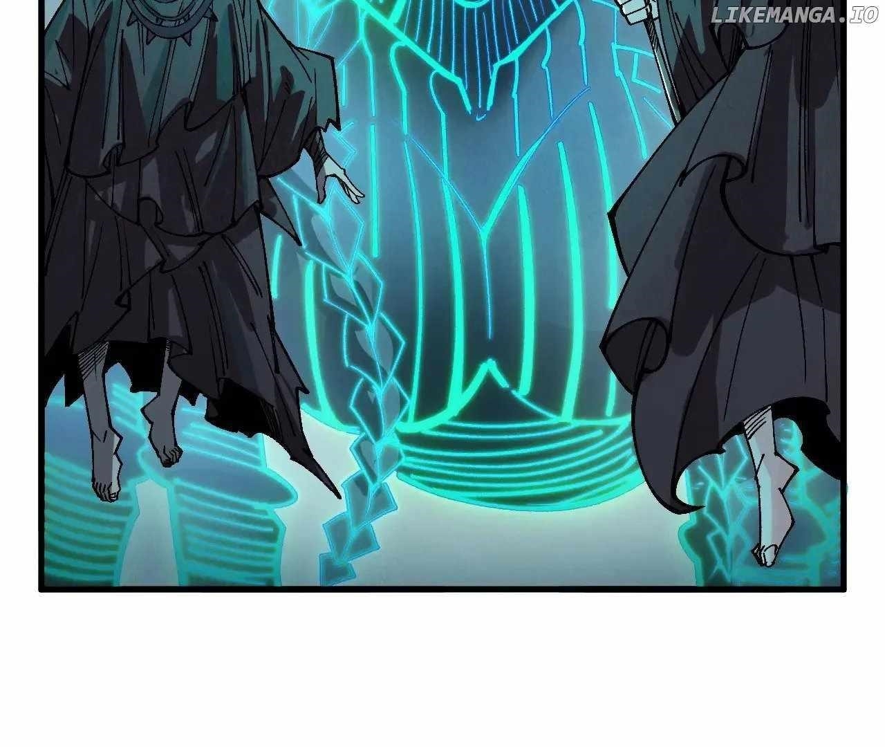 The Ultimate of All Ages Chapter 354 - Page 81