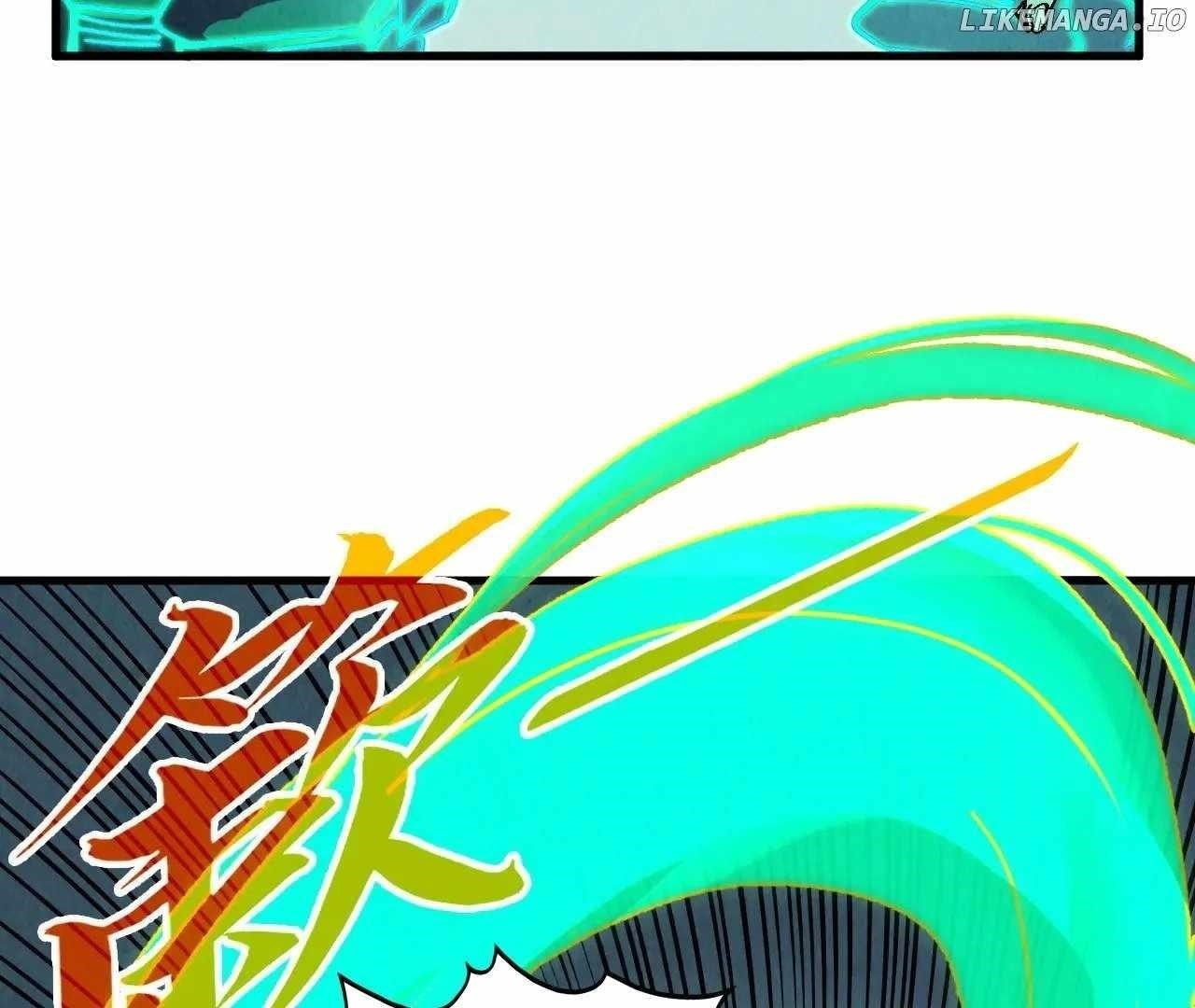 The Ultimate of All Ages Chapter 354 - Page 84