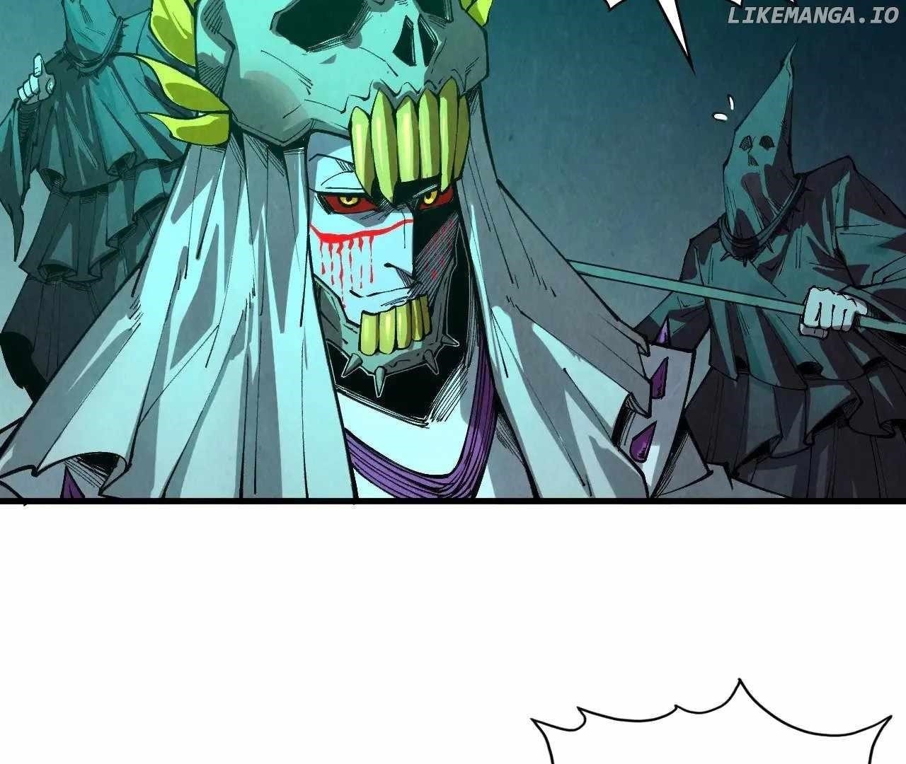 The Ultimate of All Ages Chapter 354 - Page 88