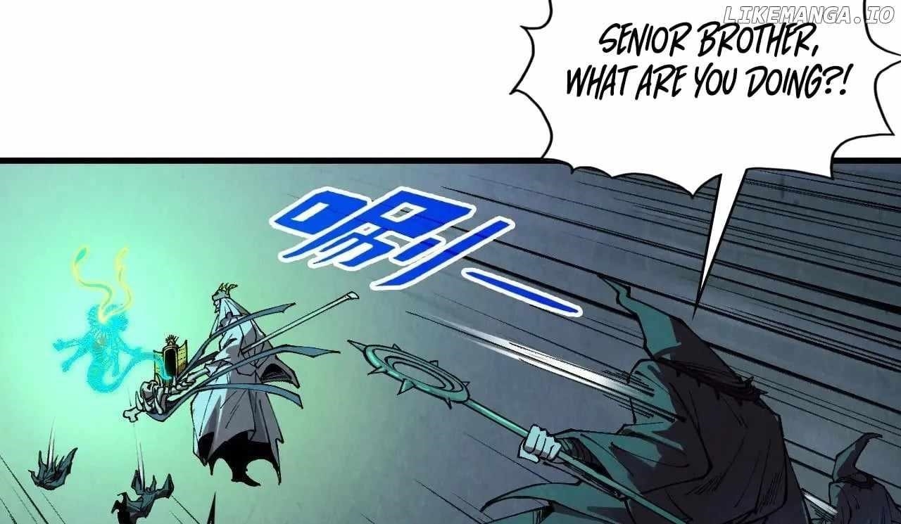 The Ultimate of All Ages Chapter 354 - Page 89