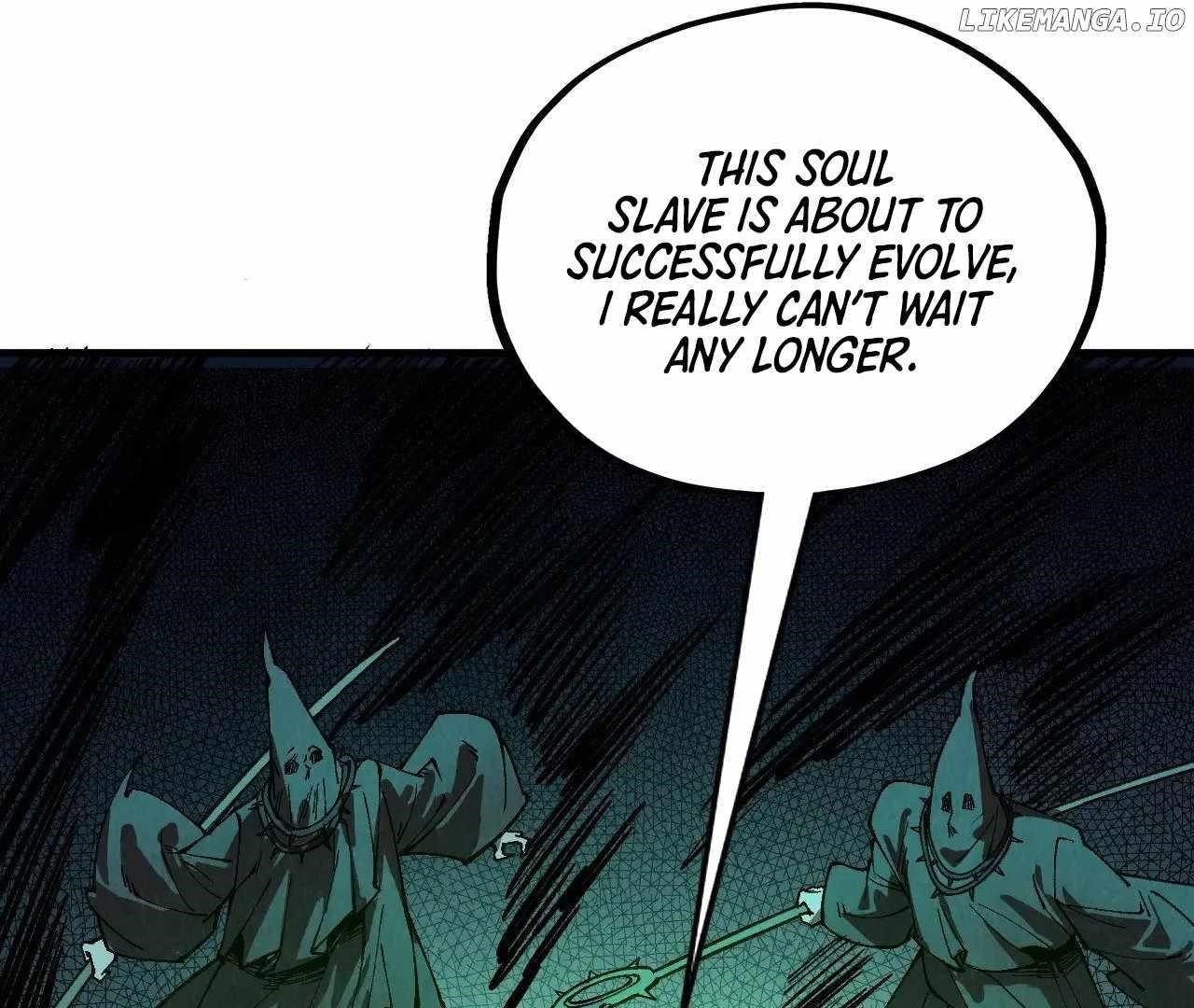 The Ultimate of All Ages Chapter 354 - Page 91