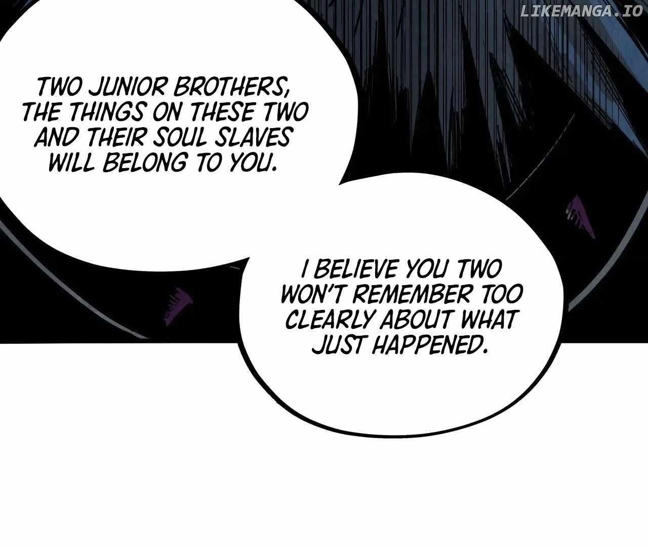 The Ultimate of All Ages Chapter 354 - Page 93