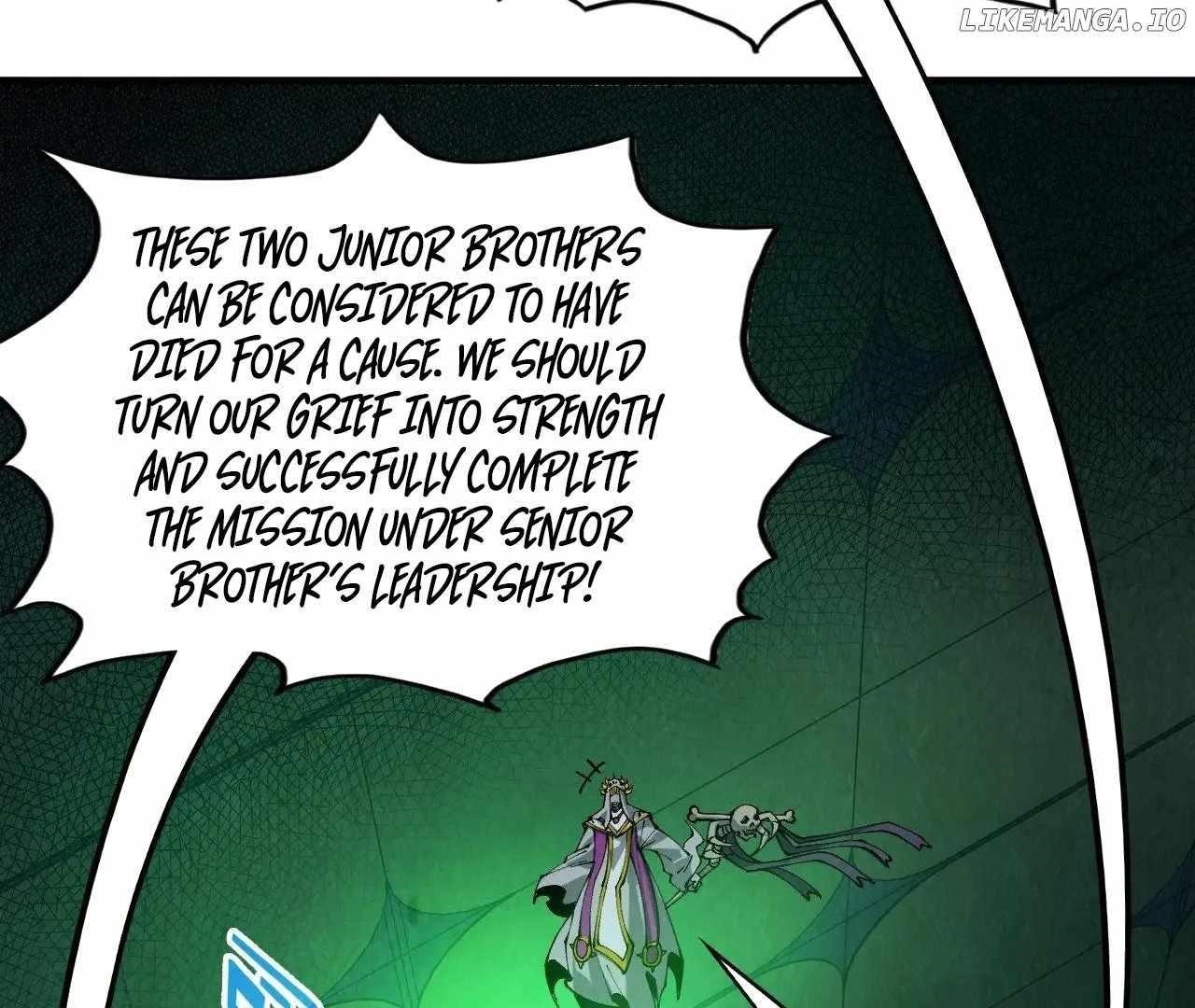 The Ultimate of All Ages Chapter 354 - Page 96