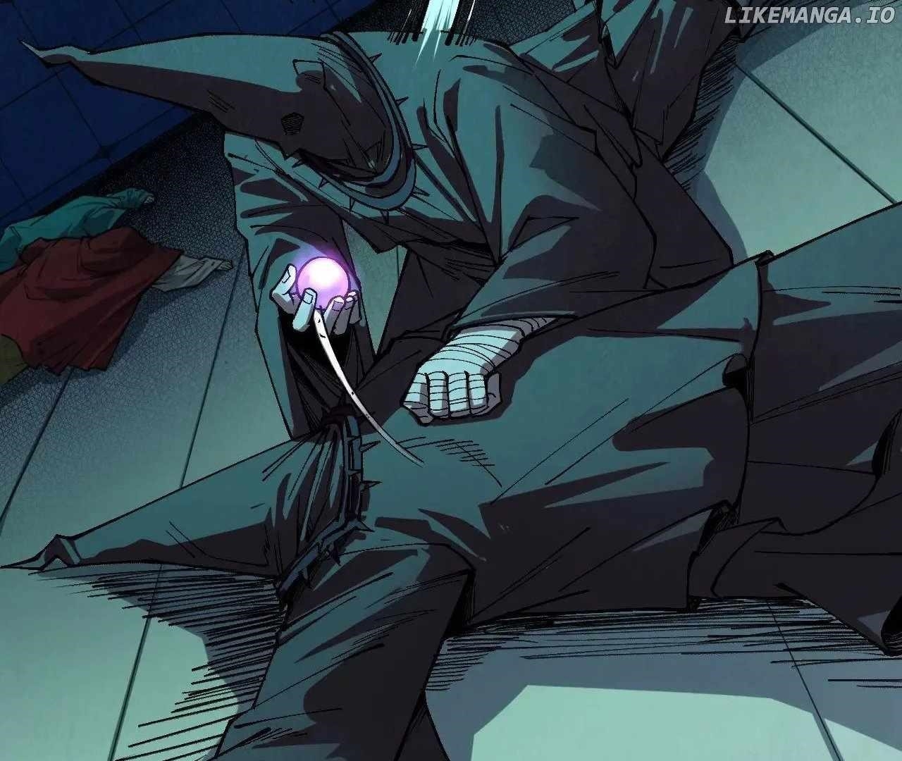 The Ultimate of All Ages Chapter 354 - Page 98