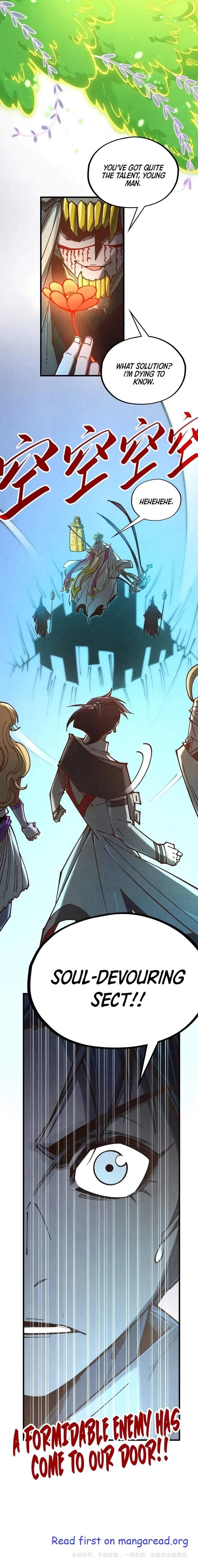 The Ultimate of All Ages Chapter 356 - Page 14