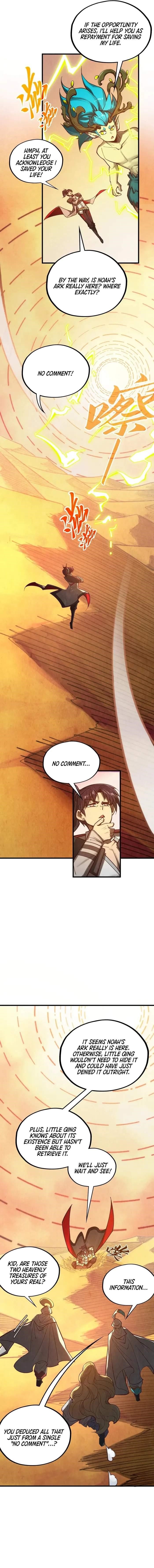 The Ultimate of All Ages Chapter 357 - Page 16