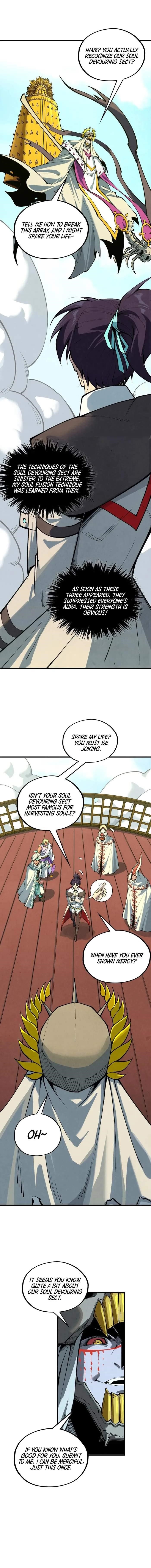 The Ultimate of All Ages Chapter 357 - Page 2