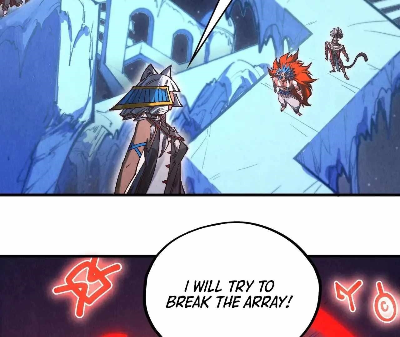 The Ultimate of All Ages Chapter 358 - Page 101