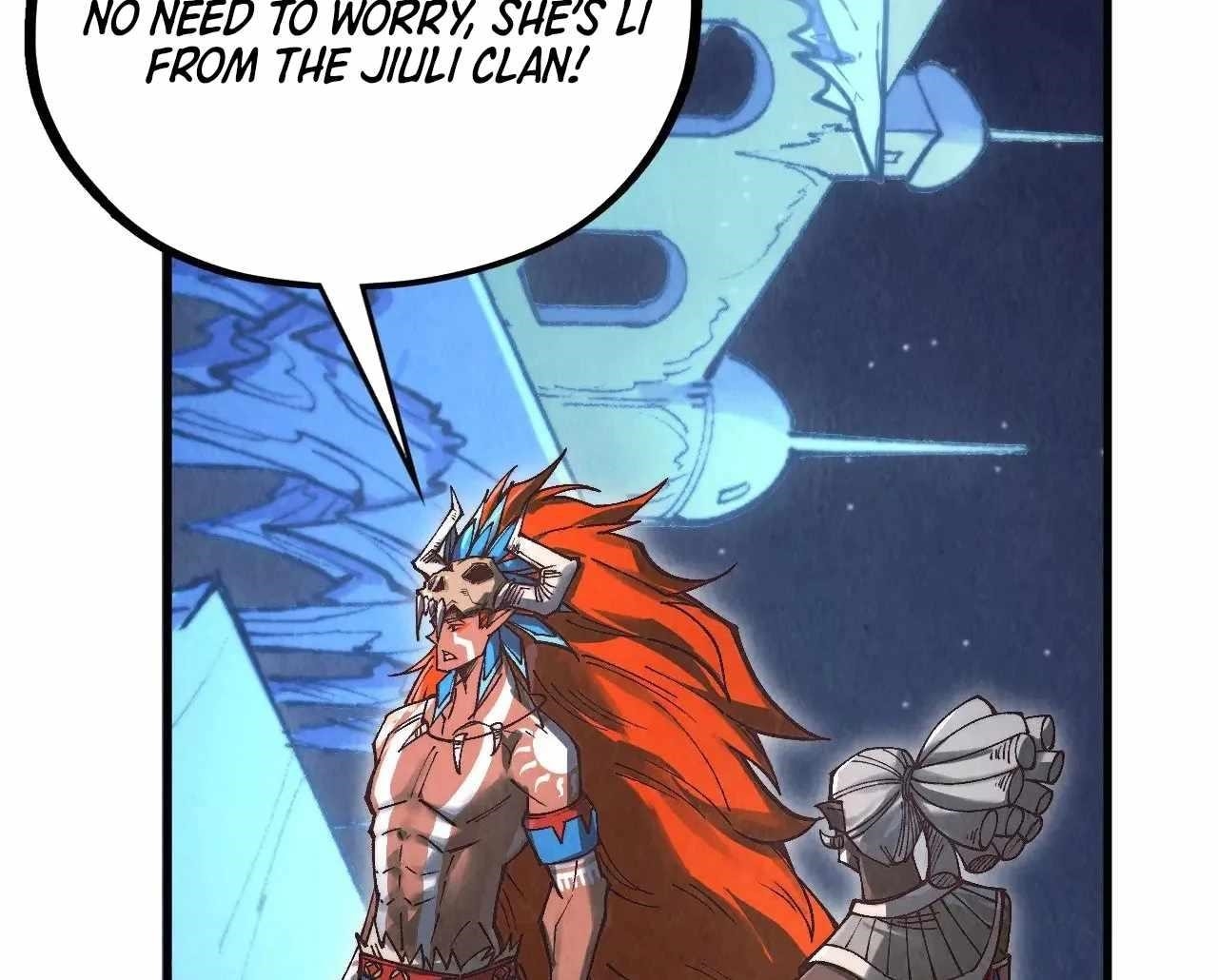 The Ultimate of All Ages Chapter 358 - Page 107