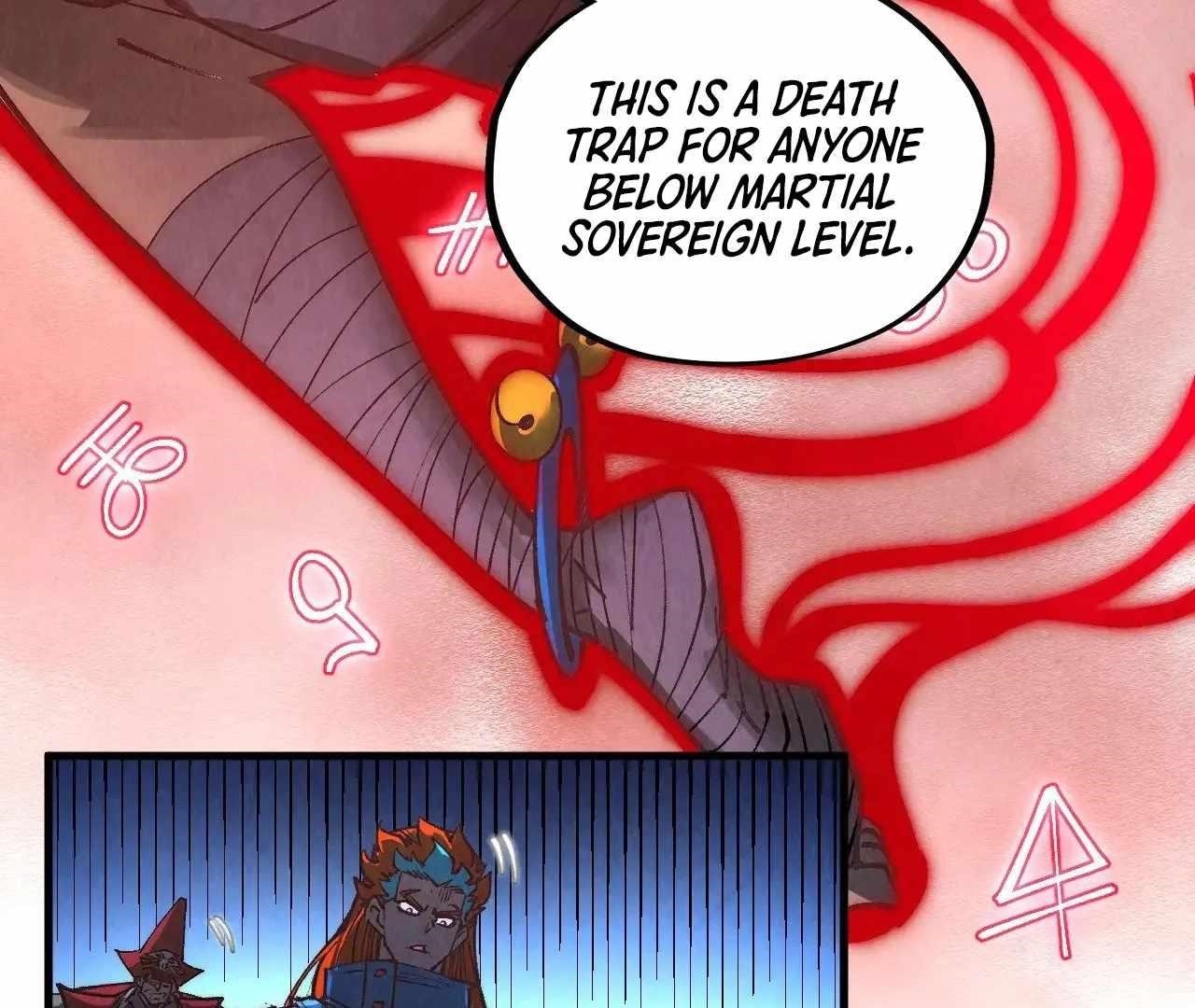 The Ultimate of All Ages Chapter 358 - Page 115