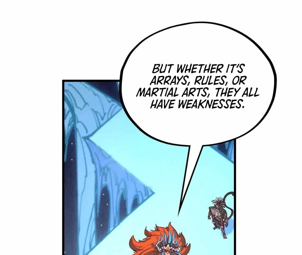 The Ultimate of All Ages Chapter 358 - Page 117