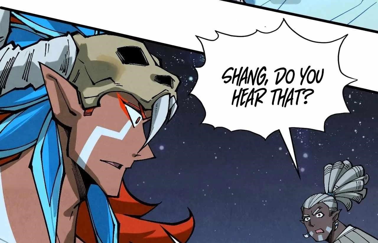 The Ultimate of All Ages Chapter 358 - Page 134